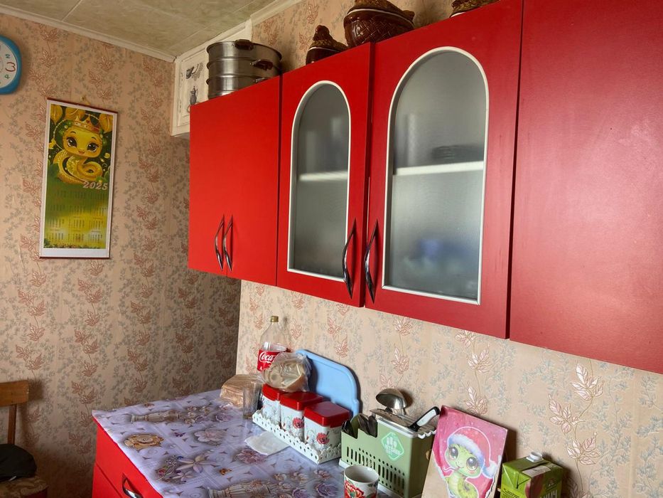 Продам квартиру Кайрбекова