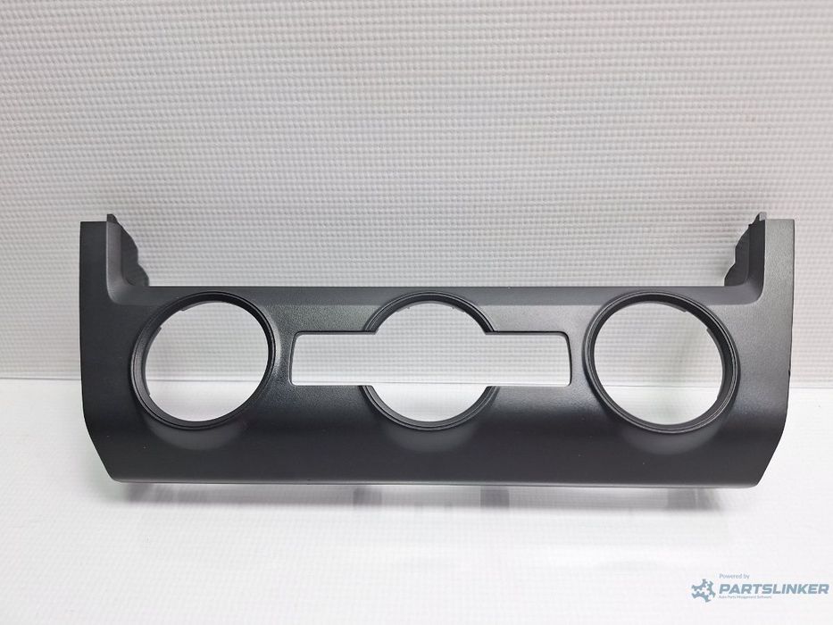 Rama comanda AC SKODA OCTAVIA Combi 5E5 2012 - > TDI CKFC, CRMB, CYKA 5E0863152B