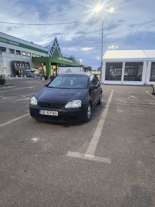 VOLKSWAGEN Golf 2005 — imagine 4