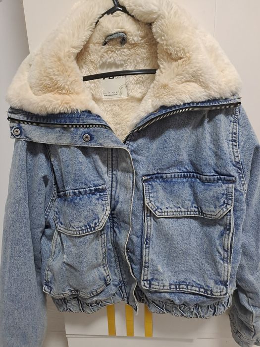 Зимно яке    с пух