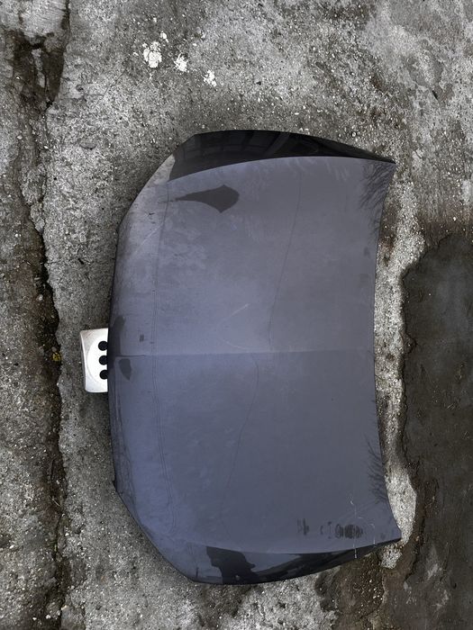 Capotă motor seat leon 5.f.