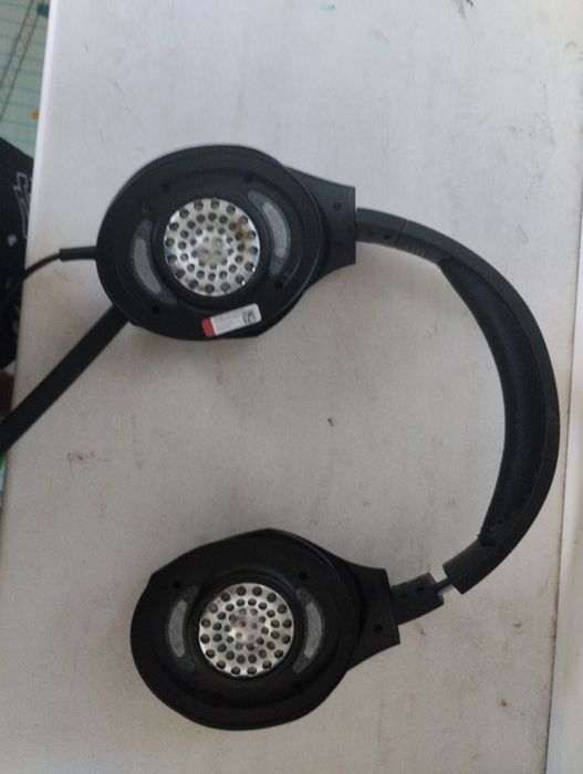 Наушники Hyper x