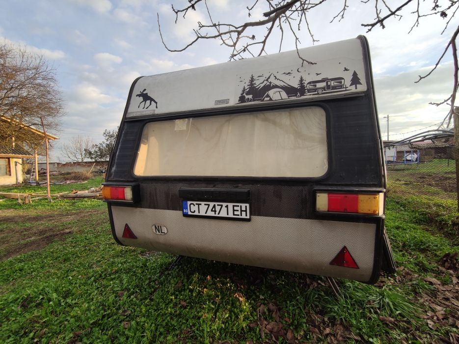 Каравана Солифер