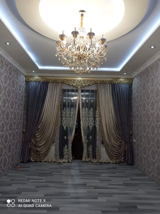 Продаётся дом на Мархабо зади Сангизара