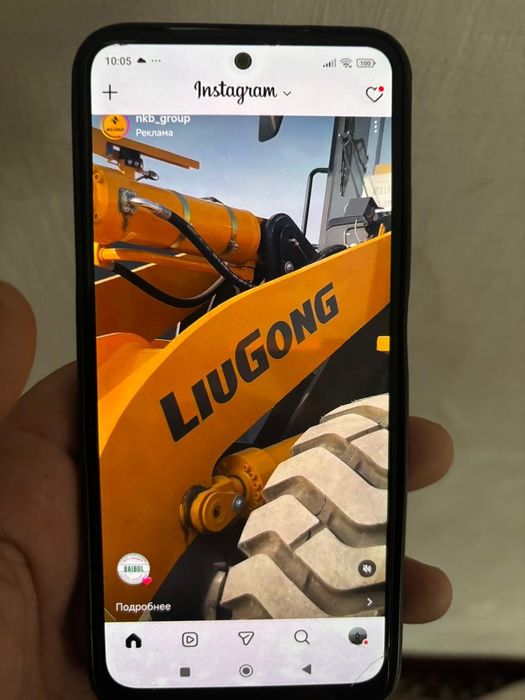 Хуавей Редми 11 11