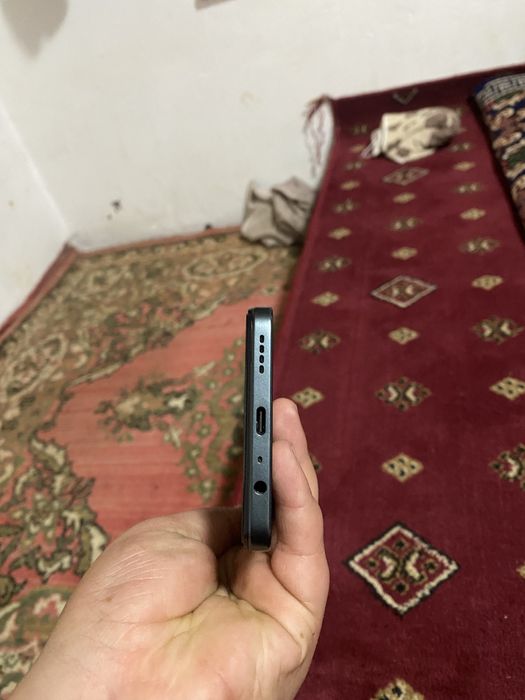 Realmi c 71 ochlmagan