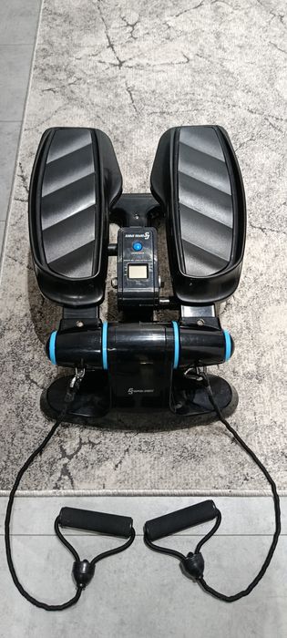 Stepper Capital Sports Galaxy