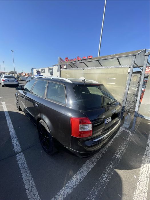 AUDI A4 Avant 2005 — imagine 3