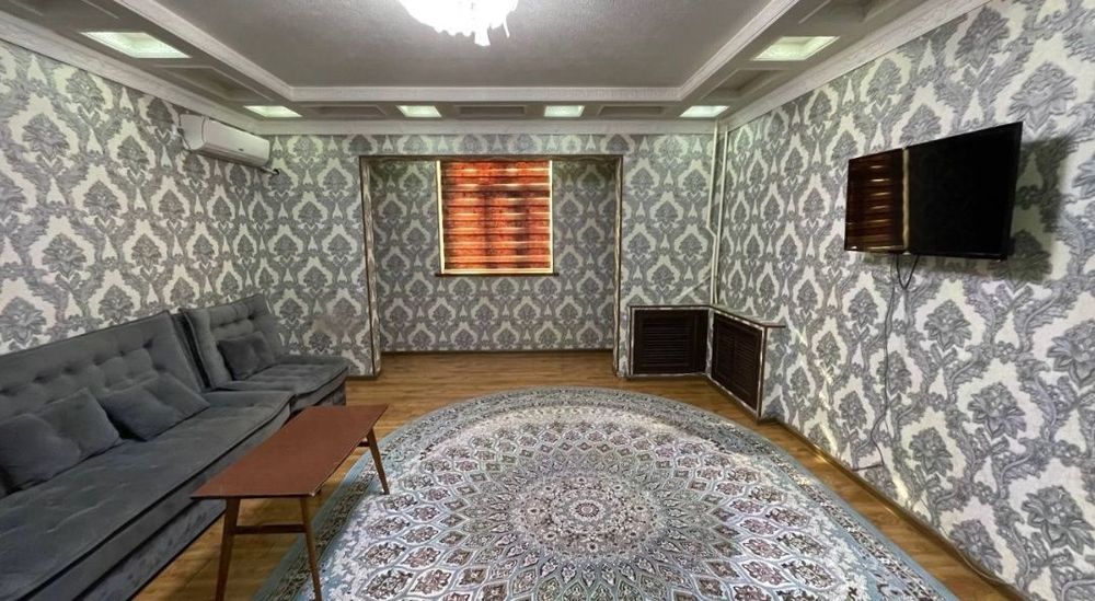 Kvartira arenda Algaritm