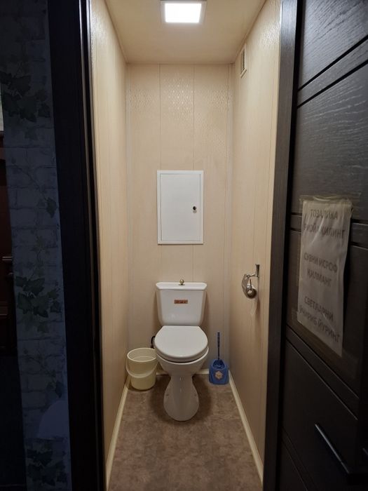 yunusobotda kunlık pustoy bezxozayka kvartira