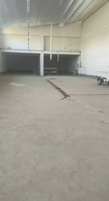 Продаётся производственная база