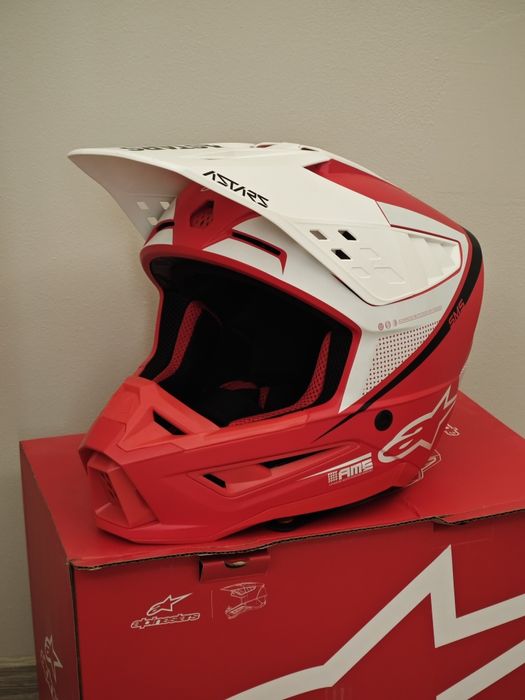 Casca Alpinestars SM5