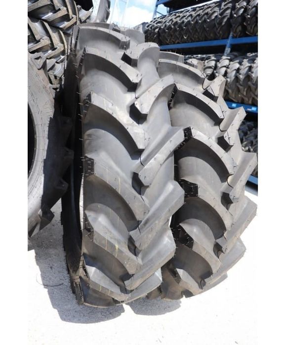 Anvelopa 11.2-28 ASCENSO 8PR 118 A8 TT  Cauciucuri tractor, Fiat, Case, Fendt, John Deere, New Holland, Massey Ferguson, UTB   Cauciucuri tractor, Fia