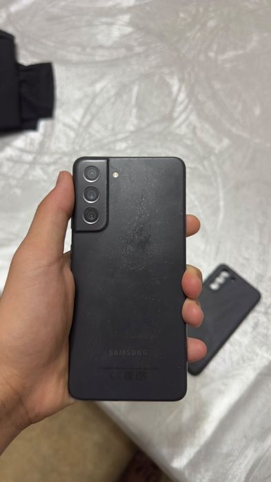 с21фе 888 снапдрегон