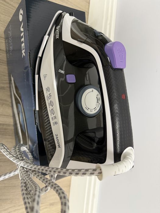 Продам Утюг VITEK VT-8360.