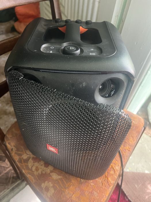 Jbl partybox……..