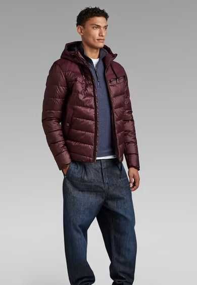 Яке G-Star Raw-M , L , XL