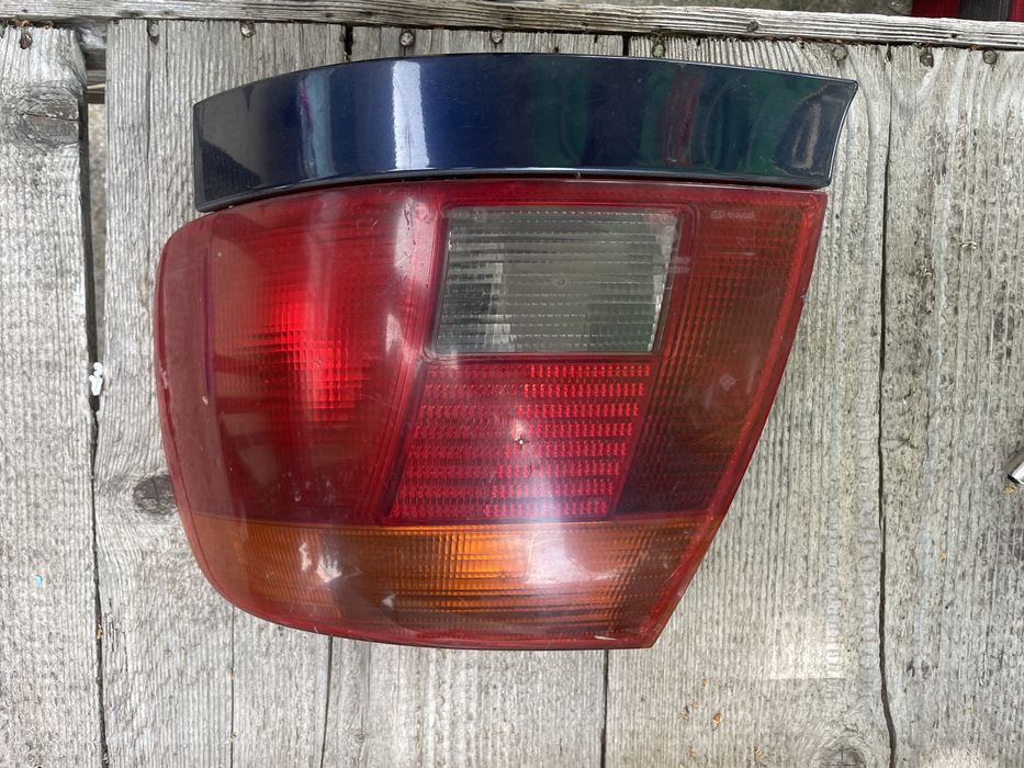 Стоп Ауди А/Audi A4