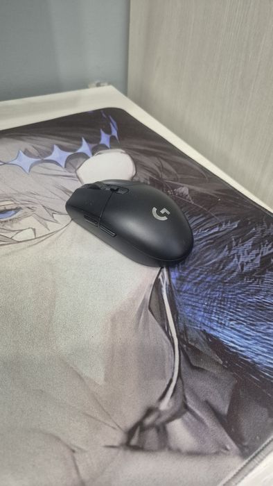 Мышка Logitech G 305