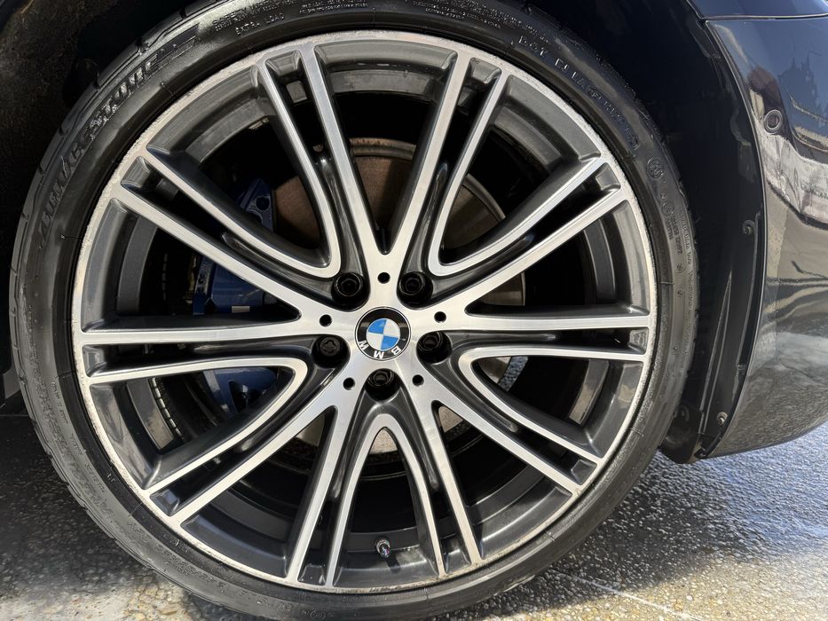 Jante R20 BMW individual style 759 v-spoke Bicolor