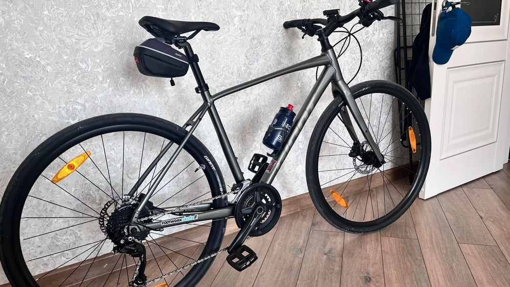 Продам Велик огненный