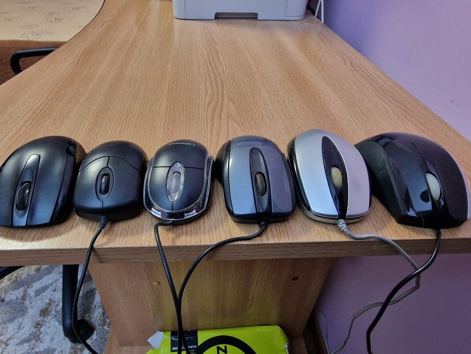 Mouse laptop/desktop