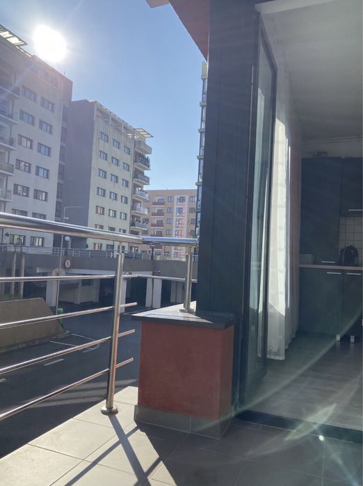 Apartament 2camere de vanzare Acta Residence