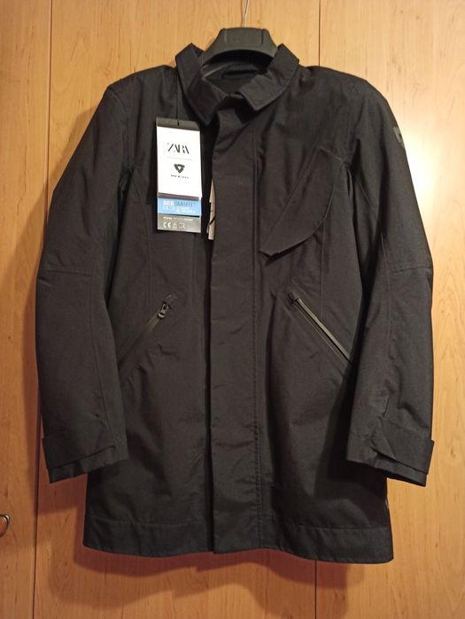 Geaca Zara REV'IT. (NOUĂ)