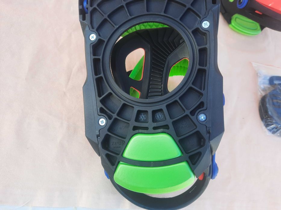 Сноуборд автомати Firefly 5 размер L