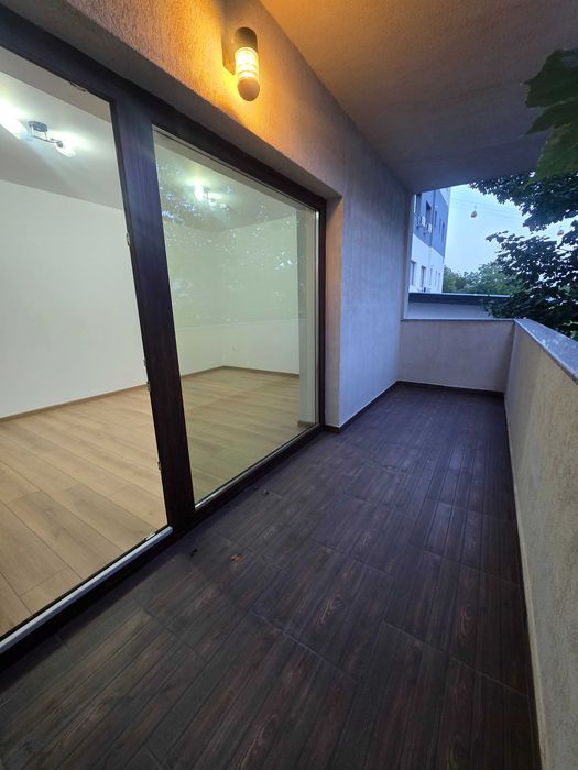 Apartament – Piatra Neamt - Vedere 3