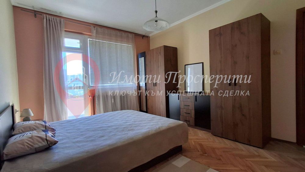 Дава се под наем Двустаен апартамент в София, Център - 73 кв.м за 800 € - Снимка #4