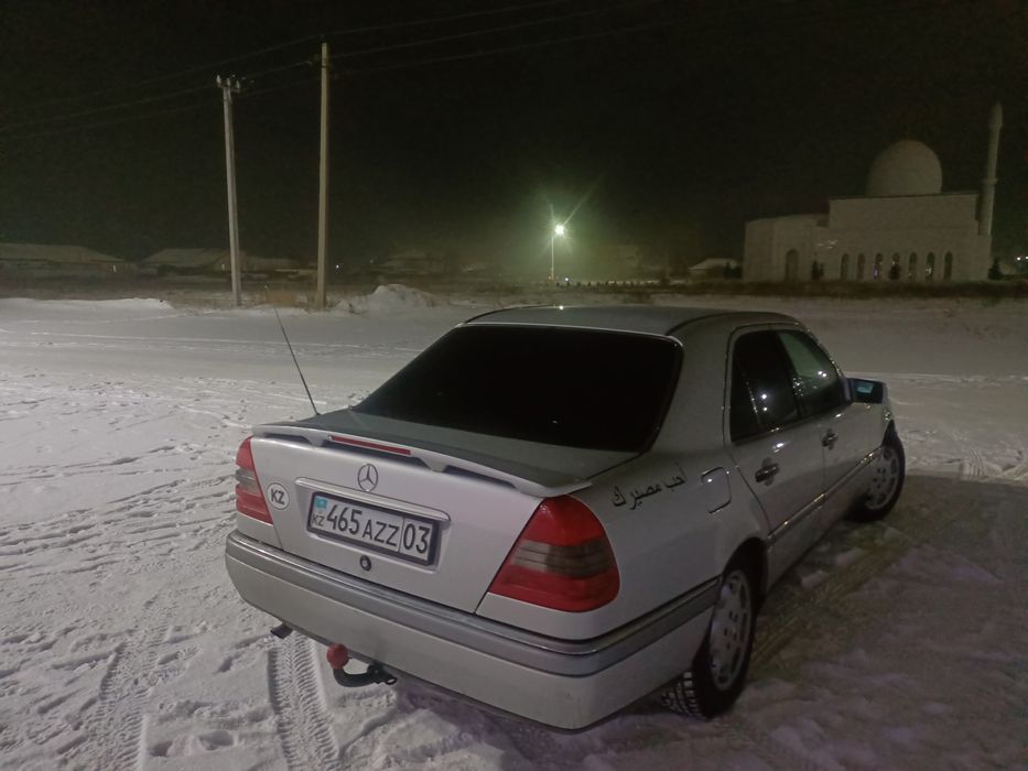 Продам мерседес даймлер