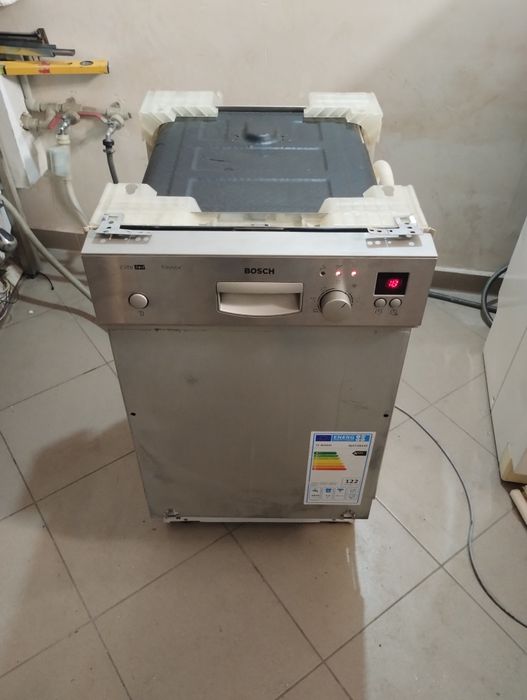 Съдомиялна BOSCH silence 45см