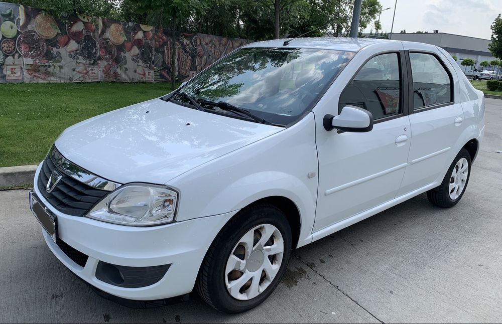 Dacia logan original