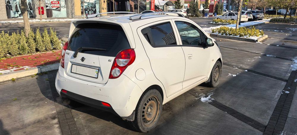 Продается SPARK Ravon R2