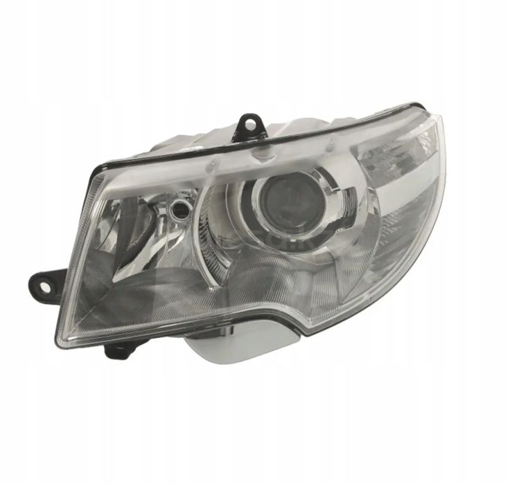 Фары от автомашины