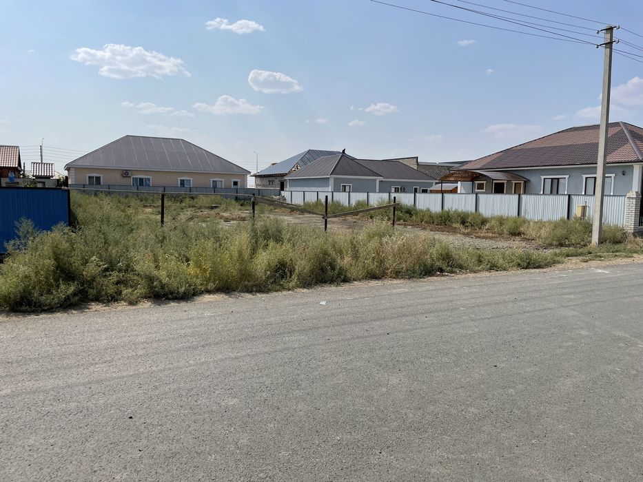 Жулдыз-2-9сот жер сатылады