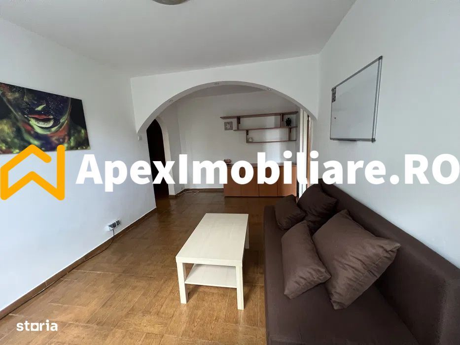 Apartament 2 camere de inchiriat 1 Decembrie 1918 Bucuresti | ApexImob