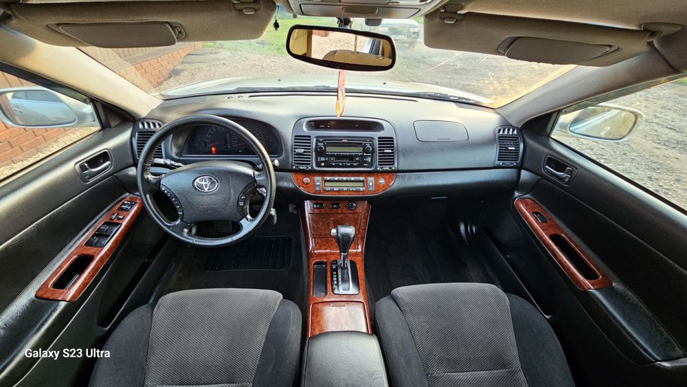 Продам Camry 35 Европа