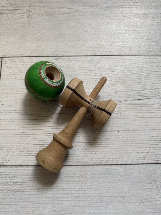 Kendama Sweets Christian Freser