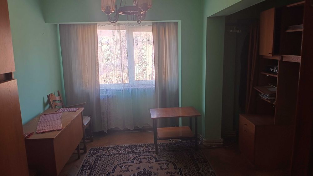Apartament 4 camere Iasi, zona centrala