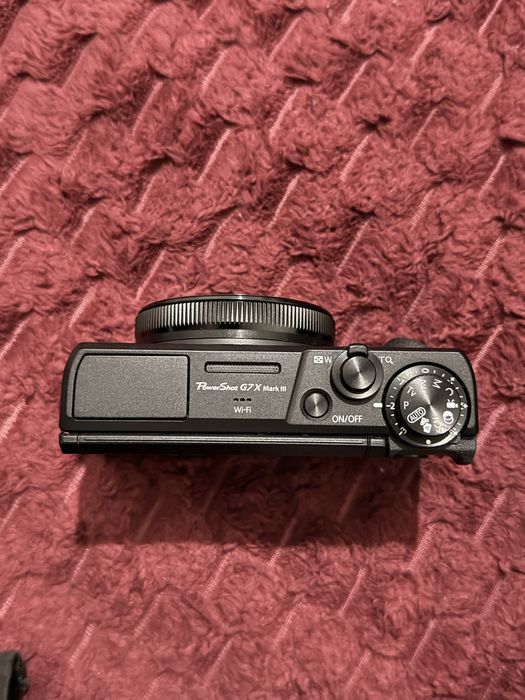 Продам фото апарат canon mark 3