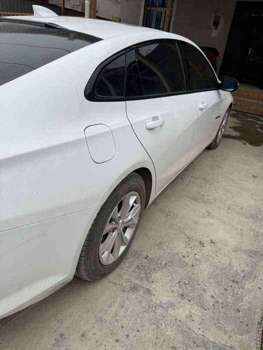 Malibu xl 2023 yil holati edial radnoy metan pakaleniya quyilgan