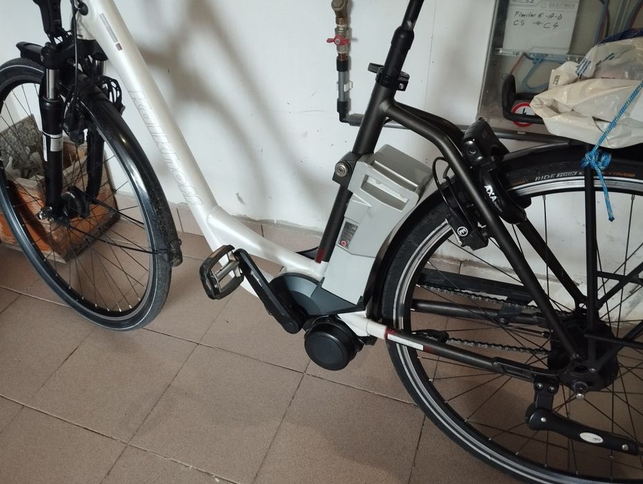 Bicicleta electrica kalkhoff agattu 8