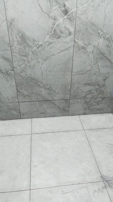 Кафельщик и сантехник