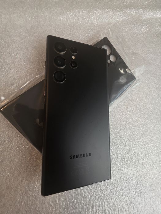 S22 Ultra Samsung Galaxy