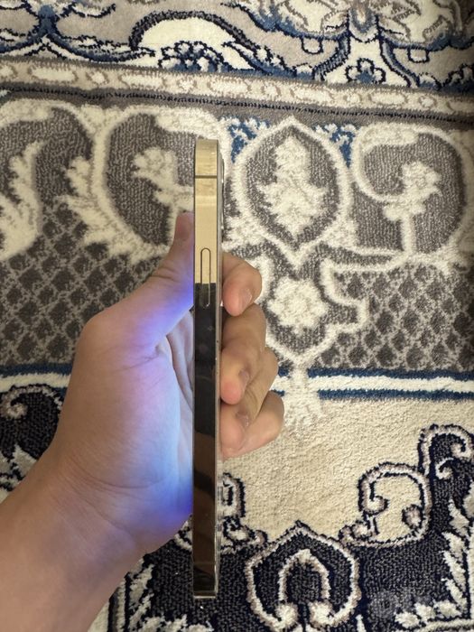 Iphone 12 Pro Sotiladi