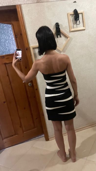 Дамска рокля Cachе