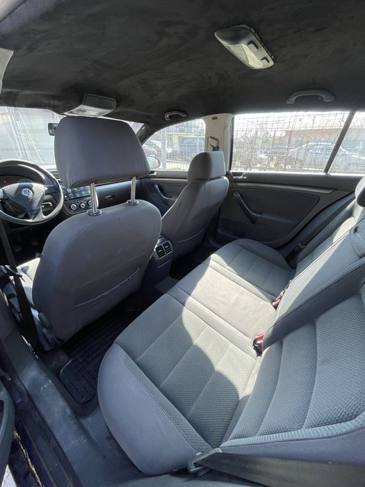 Volkswagen Golf 1.9 TDI 2006