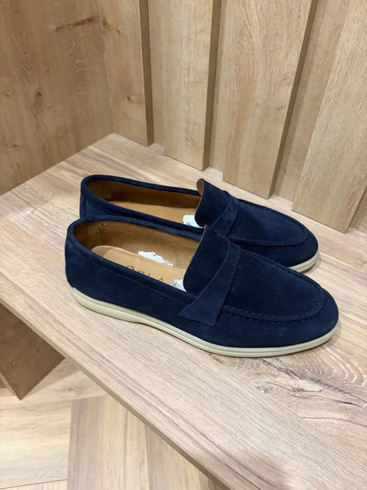 Лоферы , женская обувь